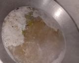 Foto langkah ke 4 dari resep Sayur lodeh.