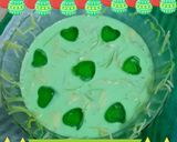 A picture of step 7 of Independence special custard.