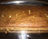 Foto del paso 3 de la receta: Budín de zanahoria 🥕