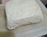 Foto langkah ke 1 dari resep 18. KIKIL Tahu Kecap Pedas.