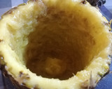 Foto del paso 1 de la receta: Cóctel Piña colada🍍🥥