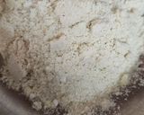 A picture of step 1 of Fruit Custard without custard powder.