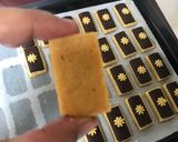 Foto langkah ke 8 dari resep Chocholate Stick Cookies.