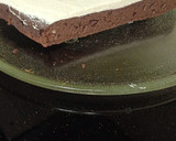 Foto del paso 12 de la receta: Bizcocho de chocolate y nata ♥️sin azúcar ni gluten/low carb/keto