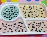 Foto langkah ke 6 dari resep Ice cream Tumis Lembut, No mixer 🍨.