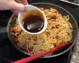 Foto del paso 6 de la receta: Yakisoba 🍜 fideos fritos al estilo japonés 🇯🇵