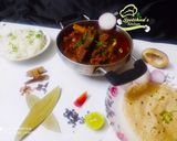 चमचमीत मटण रस्सा (mutton rassa recipe in marathi) रेसिपी स्टेप 10 फोटो 