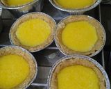 Foto langkah ke 12 dari resep Pie creamchesse keto By bubu #ketopad_cp_anekapieketo.