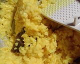 Foto langkah ke 3 dari resep Nasi kuning wangi (tips kuning cerah).