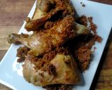 Foto langkah ke 5 dari resep Ayam Goreng Lengkuas.