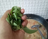 Foto langkah ke 5 dari resep Pindang salem kuah santan.