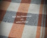 Foto langkah ke 3 dari resep Roti Boy Homemade.