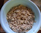 Foto del paso 1 de la receta: Colegial o budín de pan