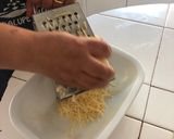 Foto del paso 15 de la receta: Lasaña de verduras