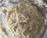 Foto del paso 1 de la receta: Coca de Pasas y Nueces …Merienda Pascuera Valenciana !!! V-1 con masa de arranque