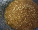 A picture of step 3 of Dum aloo.