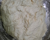 Foto langkah ke 4 dari resep Hotteok (pancake korea) simple.