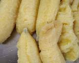 Raw banana cutlets recipe step 1 photo