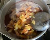 Foto langkah ke 3 dari resep Sompil Khas Tulungagung.