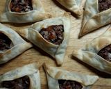 Foto del paso 4 de la receta: "Mis" empanaditas árabes