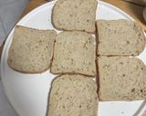 Foto del passaggio 2 della ricetta Tramezzino gustoso
