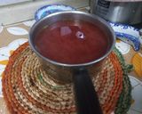 A picture of step 4 of Ragù alla Bolognese.