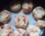Foto del paso 3 de la receta: Scones "Martín Fierro" 😋🌟en freidora de aire