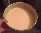 Foto del paso 2 de la receta: Torta Charlotte con crema pastelera de chocolate 👩🏼‍🍳🙏🏻❤️🥳