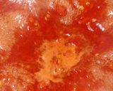 Foto del paso 3 de la receta: Mermelada de Tomate 🍅🍅