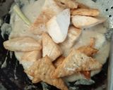 Foto langkah ke 3 dari resep Semur Telur Tahu Tempe.