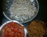 મિસળ પાવ(Misal Pav Recipe in Gujarati) રેસીપી સ્ટેપ3ફોટો