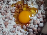Kacang Kribo