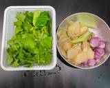 ต้มข่าไก่ วิธีทำสูตร 1 รูป