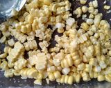Foto langkah ke 2 dari resep Kripik Jagung.