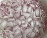 Foto del paso 1 de la receta: Sarsa de patita de chancho