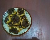 Foto langkah ke 8 dari resep Donat sederhana.