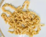 வெள்ளை சாதம் பொட்டுக்கடலை முறுக்கு (white rice murukku) ரெசிபி ஸ்டேப் 3 புகைப்படம்