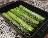 A picture of step 12 of All-Purpose Anchovy Oil.