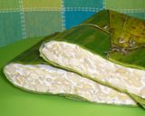 A picture of step 5 of Simple Tempeh Goreng.