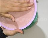 عکس مرحله 4 از دستور دسر توت فرنگی🍓