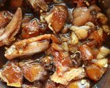 Foto langkah ke 2 dari resep Ayam teriyaki.