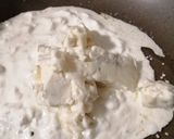 A picture of step 2 of Four Cheese Gnocchi.