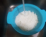 Foto del paso 5 de la receta: Alubias pintas con arroz en olla rápida