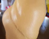 Foto del passaggio 2 della ricetta Colomba con pasta vecchia
