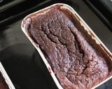 A picture of step 8 of Chocolate Cake with Okara.