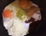 Foto del paso 2 de la receta: Zepelines o conejitos dulces