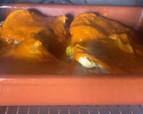 Foto del paso 6 de la receta: Pollo a la mexicana
