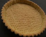 A picture of step 12 of Crunchy Cookies with 10 g of Butter!.