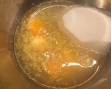 Foto del paso 5 de la receta Bizcocho de limón para hacer tartas