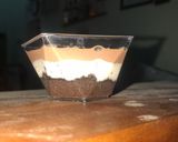 Foto langkah ke 1 dari resep Oreo dessert box.